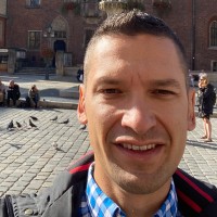 Bartosz Zieliński