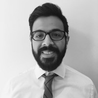 Bandar Alruwaili, Mba, Pmp