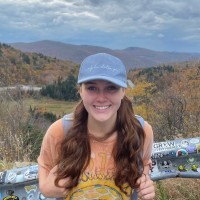 Morgan McKean