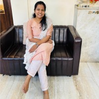Prashali Gurav