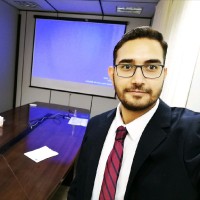 Amjad Al Dakhoul