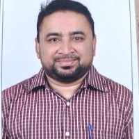 Siddharth Guntewar