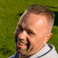 Frank Van De Vloed