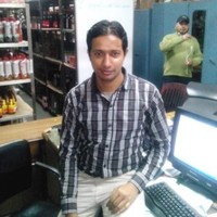 Amir Hamza