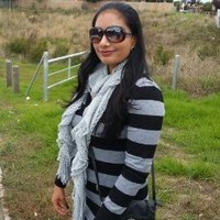 Amardeep Kaur