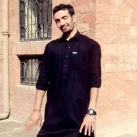 Azeem Sarwar