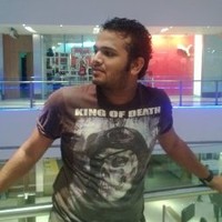 Jigar Rathod