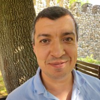 Dimitar Lambev