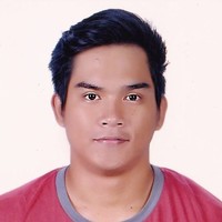 Kenny Jay Dela Cruz