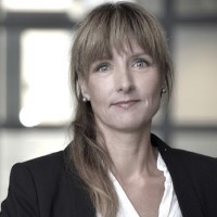 Anne Cathrine Beckstrøm