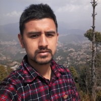 Pankaj Basnet