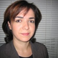 Jamila Ben Azzouz