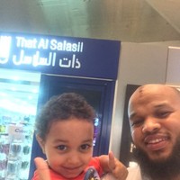 Moahamed Algabrye Elgabrye