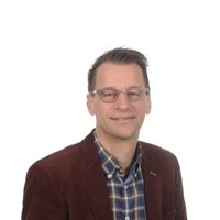 Arjan van der Voort