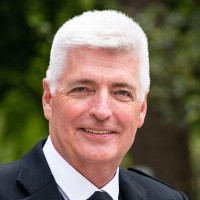 Paul B Moore