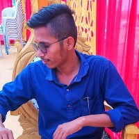 Divyesh Kargathiya