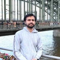 Hamza Mazhar