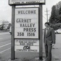 Bill Lawrence