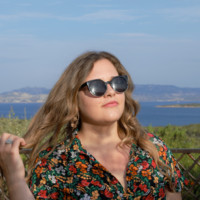 Giulia Del Valli