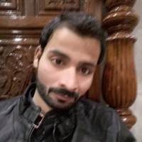 Tauqir Mehrvi