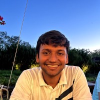 Madhur Agrawal