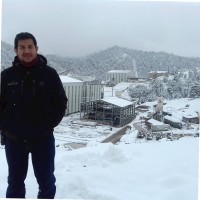 Miguel Adrián Camarillo Ayala