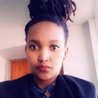 Lucia Sangweni