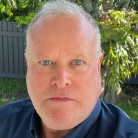 Stuart Ellacott