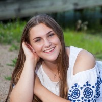 Jordyn Coe