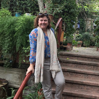 Lucia Risson