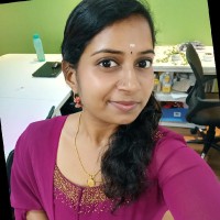 Neethu M V