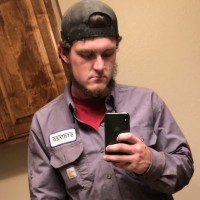 Corbin Garrison