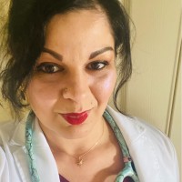 Jasmine M. Hinchman