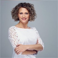 Adriana Ticulescu  (Frunza)