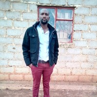 Sbusiso Maburena