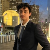 Sushanth Arjun Athmakuri