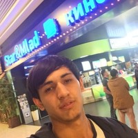 Мухамед Урунов