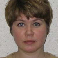Галина Морозова