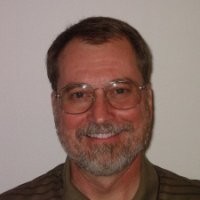 Bruce Pfieffer