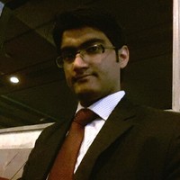 Muhammad khubaib zafar