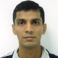 Jeevan Alvares