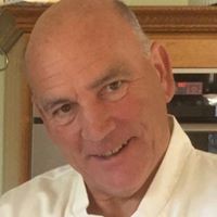 Ian Bushby