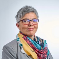 Mireille Geis