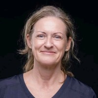 Janni Pallisgaard Stage