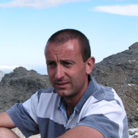 Alberto Teggi