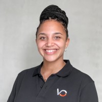 Imani Mcgregor