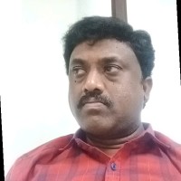 Karakatla Jagadeesh Kumar