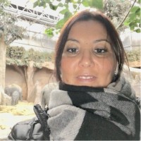 Kaoutar Hamdi-El Hachami
