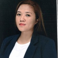 Cecille Celestial, MAccy, CPA