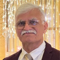 Rajiv Kumar Mendiratta